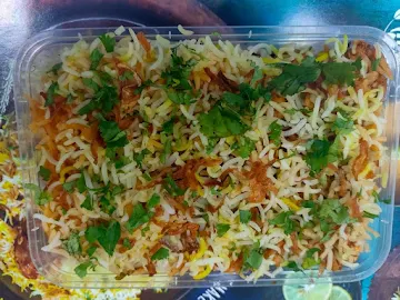 Biryani Blues photo 