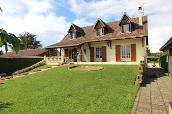 maison à Athée-sur-Cher (37)