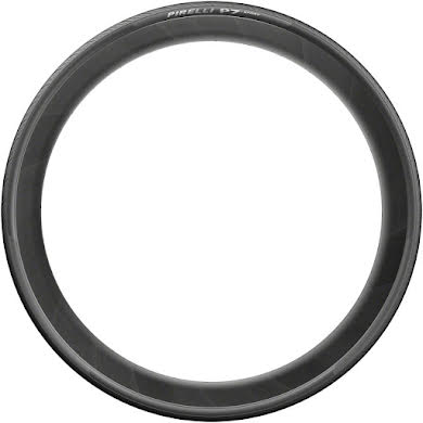 Pirelli P7 Sport Tire -  Clincher Folding Black alternate image 2