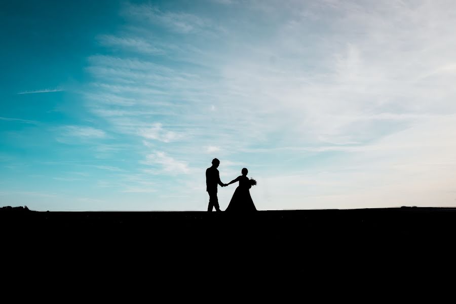 Photographe de mariage Gary Pope (lovelongprosper). Photo du 20 avril 2022