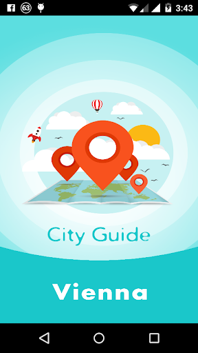 Vienna City Guide