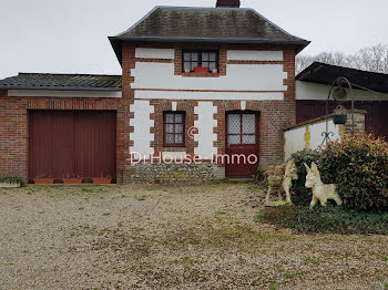 maison à Neuf-Marché (76)