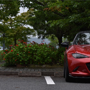 ロードスター ND5RC