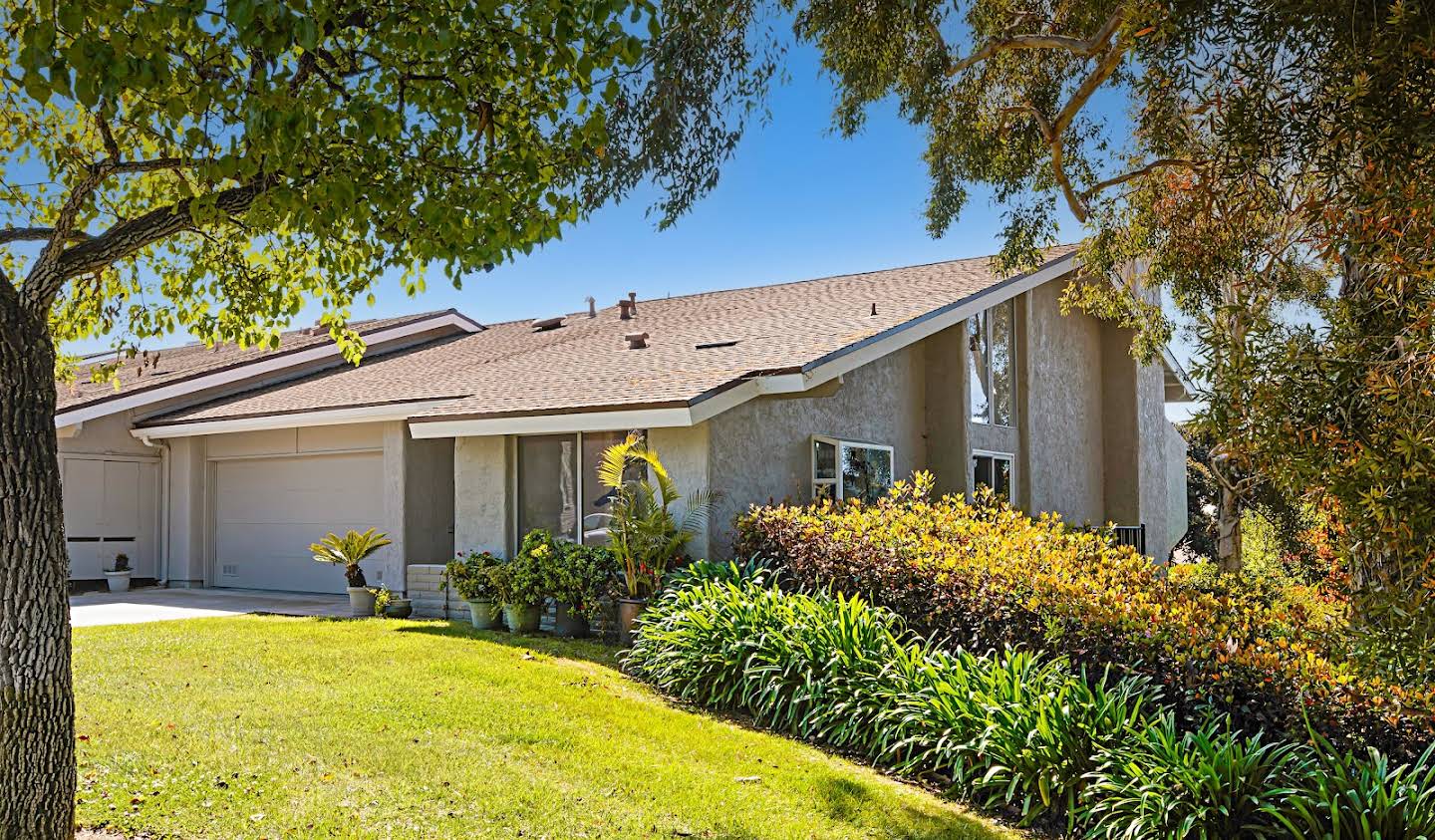 Appartement avec piscine San Diego