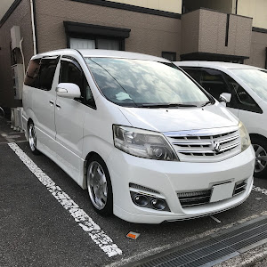 アルファード