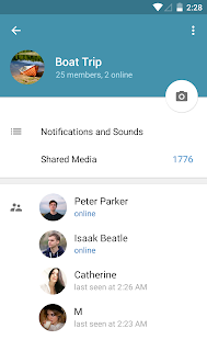 Telegram Screenshot