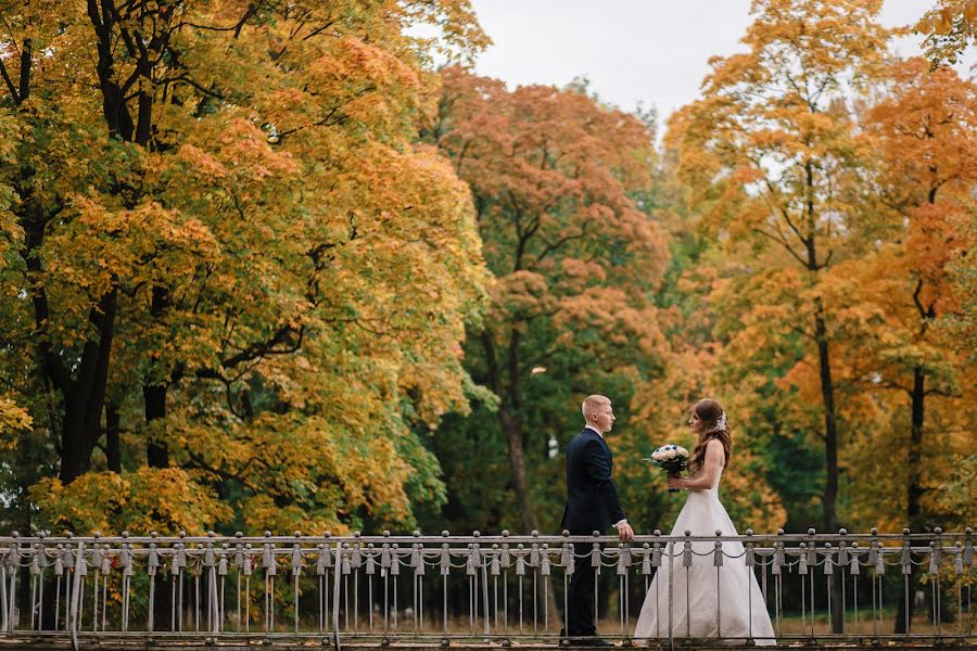 Wedding photographer Nikita Grushevskiy (grushevski). Photo of 10 December 2016