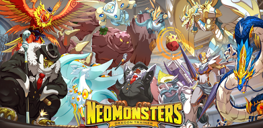 Neo Monsters