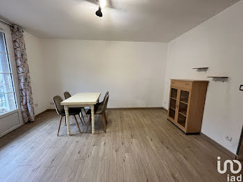 appartement à Livron-sur-Drôme (26)