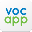 VocApp - create flashcards from webpage