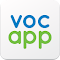 Item logo image for VocApp - create flashcards from webpage