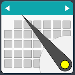 Cover Image of Herunterladen Weight Calendar - BMI & Weight Loss Tracker 1.1.1 APK