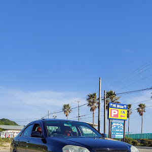 マークII JZX110