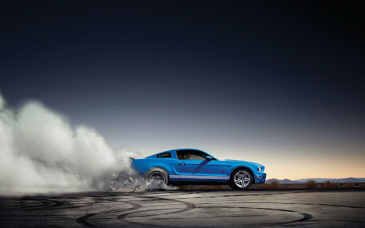 Ford cars dark hd wallpapers theme