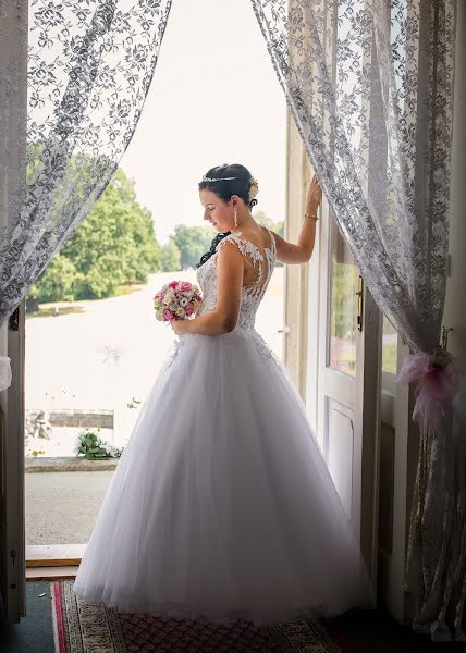 Wedding photographer Kateřina Černínová (cerninova). Photo of 7 May 2019