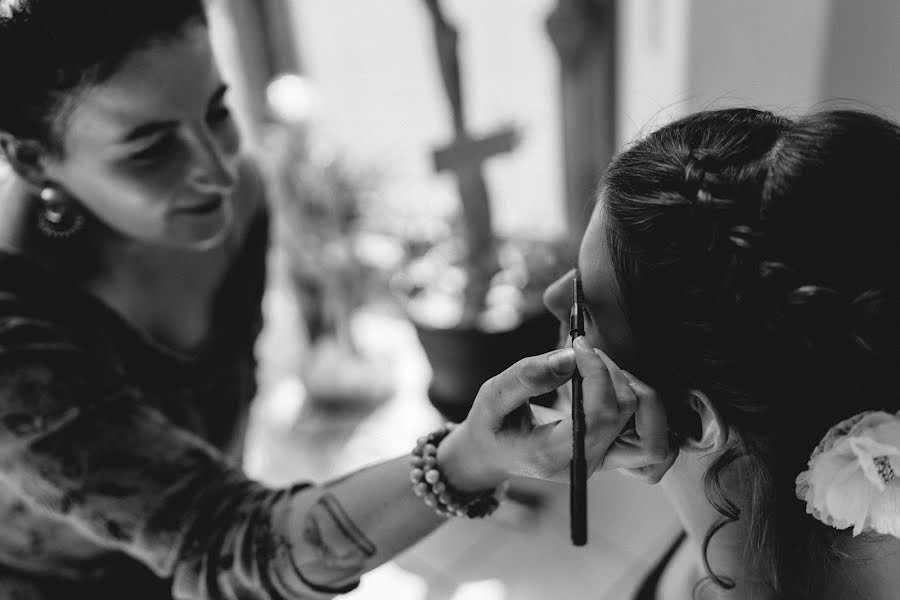 Fotógrafo de casamento Salvatore Tabone (glanzundgloria). Foto de 16 de outubro 2018