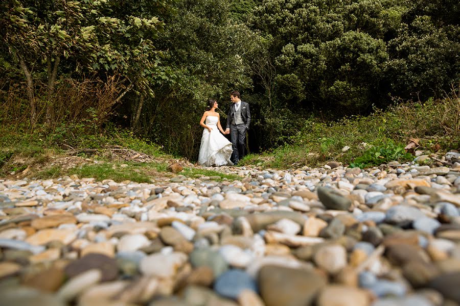 結婚式の写真家Chomi Delgado (chomidelgado)。2016 8月30日の写真