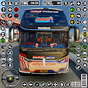 Icon Bus Driving Games City Bus Sim