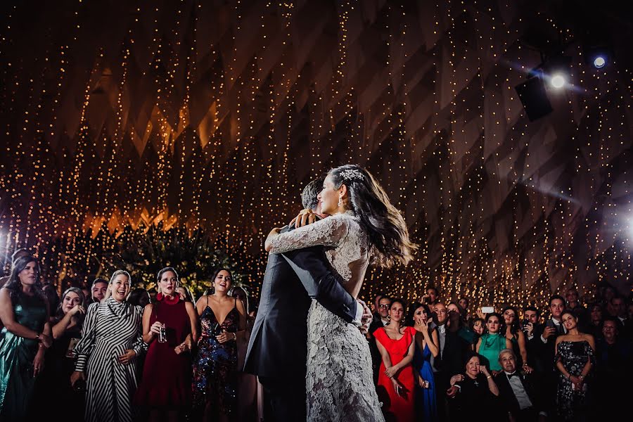 Fotógrafo de casamento Paloma Mejia (mejia). Foto de 19 de março 2020