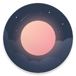 Cover Image of Download HALO – Bluelight Filter, Night Mode, Anti-Glare 1.3.3 APK
