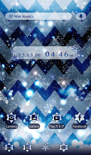 Cool wallpaper-Winter Pattern- 1.0.0 Windows u7528 5