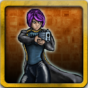 Cyber Knights RPG Elite on MyAppFree