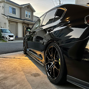 WRX STI VAB