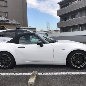 ロードスター ND5RC