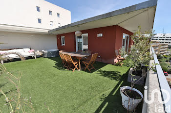 appartement à Montpellier (34)