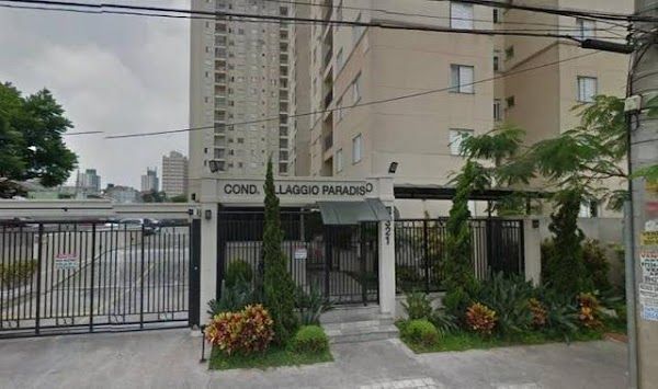 Apartamentos para alugar Jardim Anália Franco