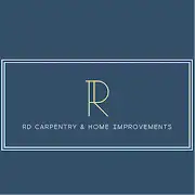 RD Carpentry & Home Improvements Logo