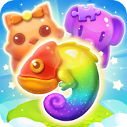 Jelly Smash 1.0 Icon