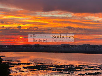 appartement à La Rochelle (17)