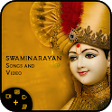 Swaminarayan Video status icon