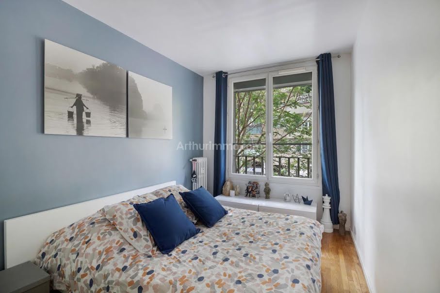 Vente appartement 3 pièces 62 m² à Boulogne-Billancourt (92100), 561 350 €