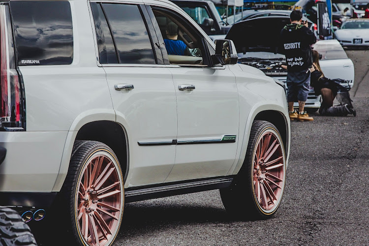 CAR  WINK (カーウインク)さんが投稿したNS Rounder CAR SHOW & PHOTO SHOOT VOL.6 CHIBA・ハーバーシティ蘇我・カスタムカーイベント・一眼レフカメラ・CAR WINKに関するカスタム事例の投稿画像10枚目