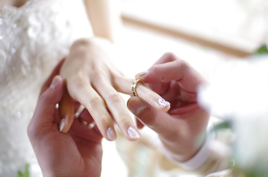 Fotografo di matrimoni Jun Banno (banno). Foto del 15 gennaio 2016