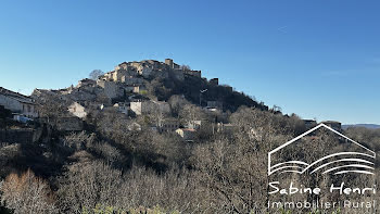 maison à Cordes-sur-Ciel (81)