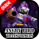 Cover Image of डाउनलोड Tips Angry Bird Transformer 2 1.0 APK