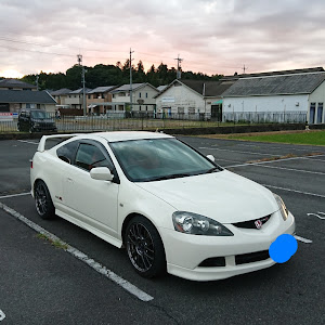 インテグラ DC5