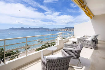 appartement à Cannes (06)