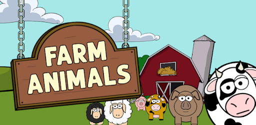 Farm Animals: Multiplayer Game