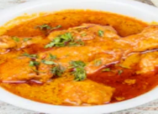 Chicken Masala