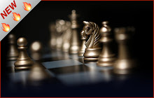 Chess HD Wallpapers Game Theme small promo image