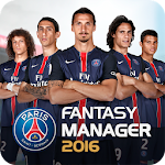 PSG Fantasy Manager 2016 Apk