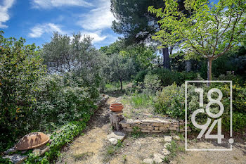 maison à Aix-en-Provence (13)