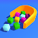 Collect Cubes icon