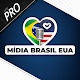 Download Mídia Brasil EUA For PC Windows and Mac 1.0.6-appradio-pro-2-0