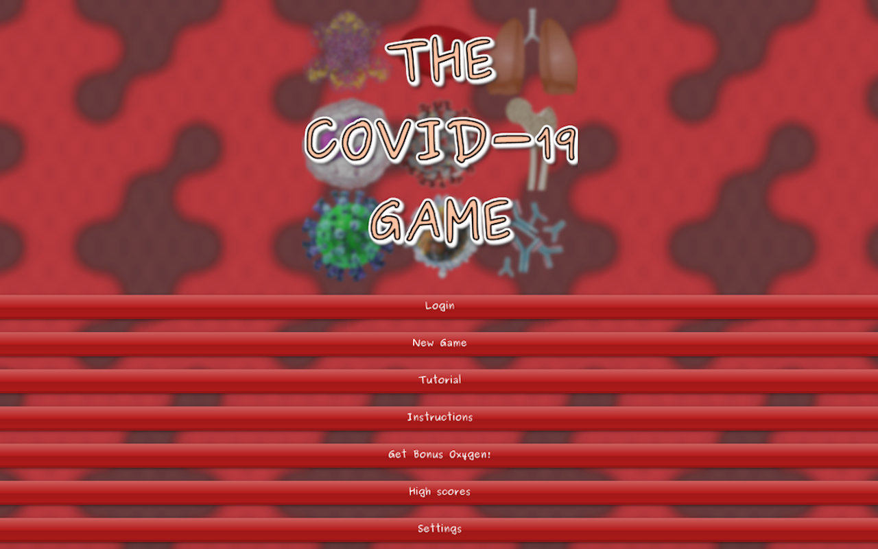 The COVID-19 Game Preview image 3