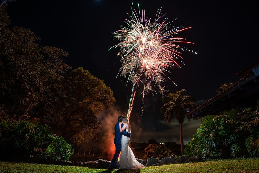 Fotógrafo de casamento Mauricio Ureña (photobymaug). Foto de 12 de dezembro 2021